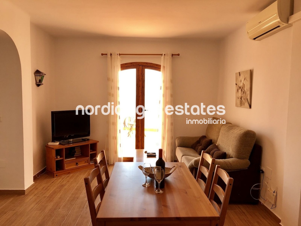 Apartamento en venta en Nerja 8