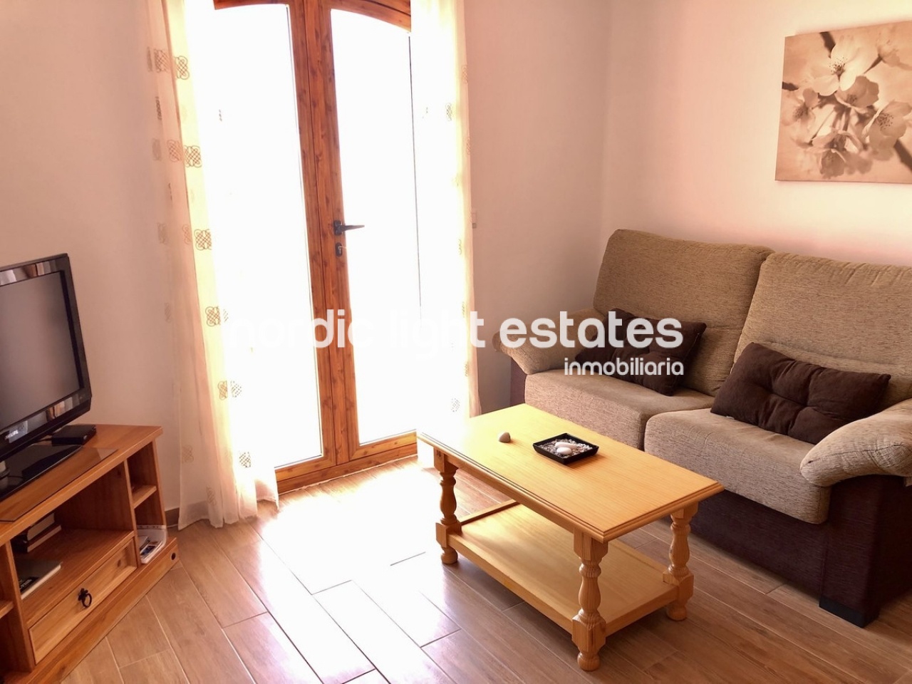 Apartamento en venta en Nerja 9