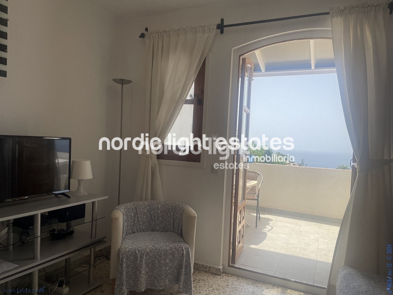 Apartamento en venta en Nerja 10