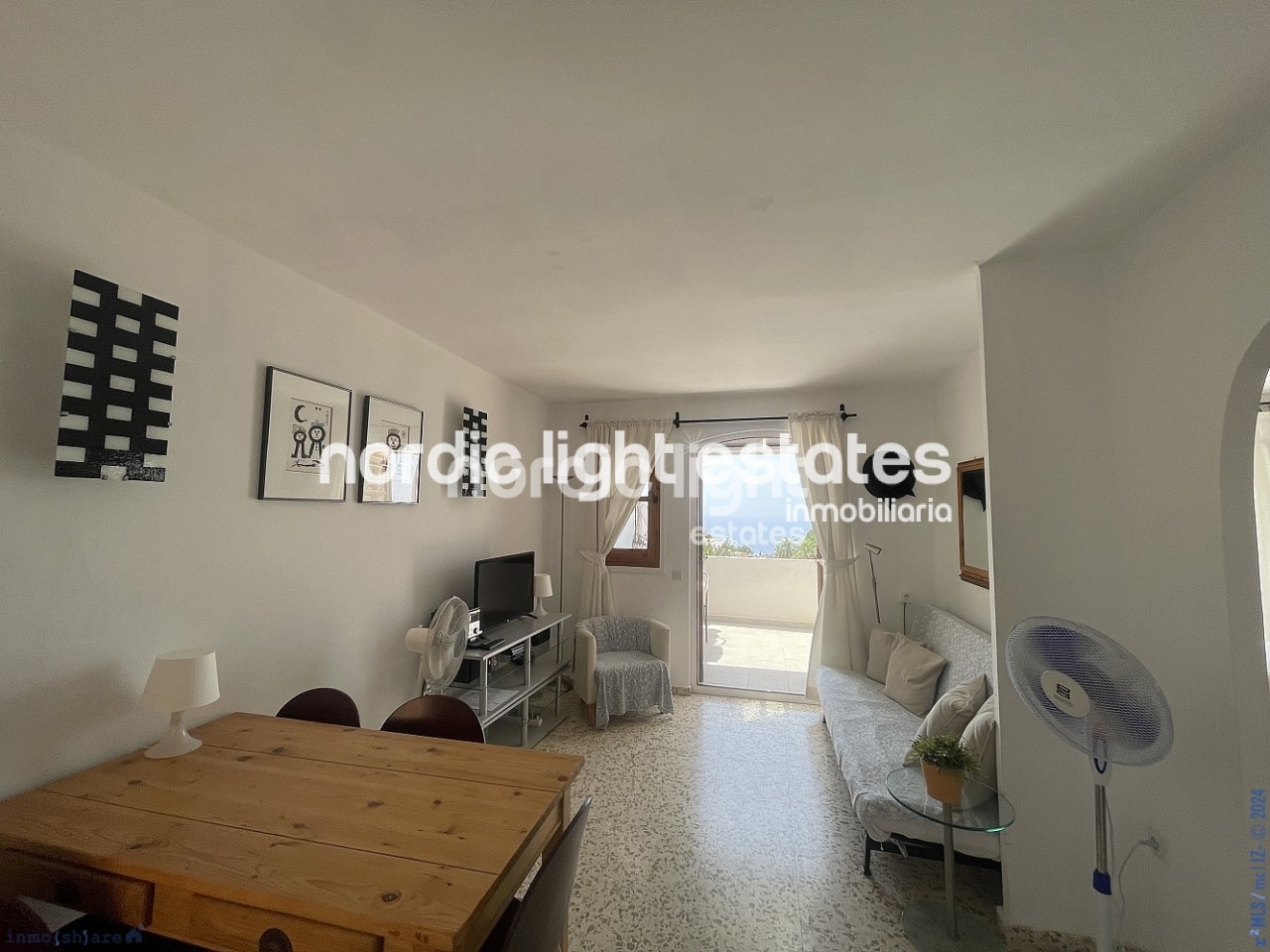 Apartamento en venta en Nerja 11