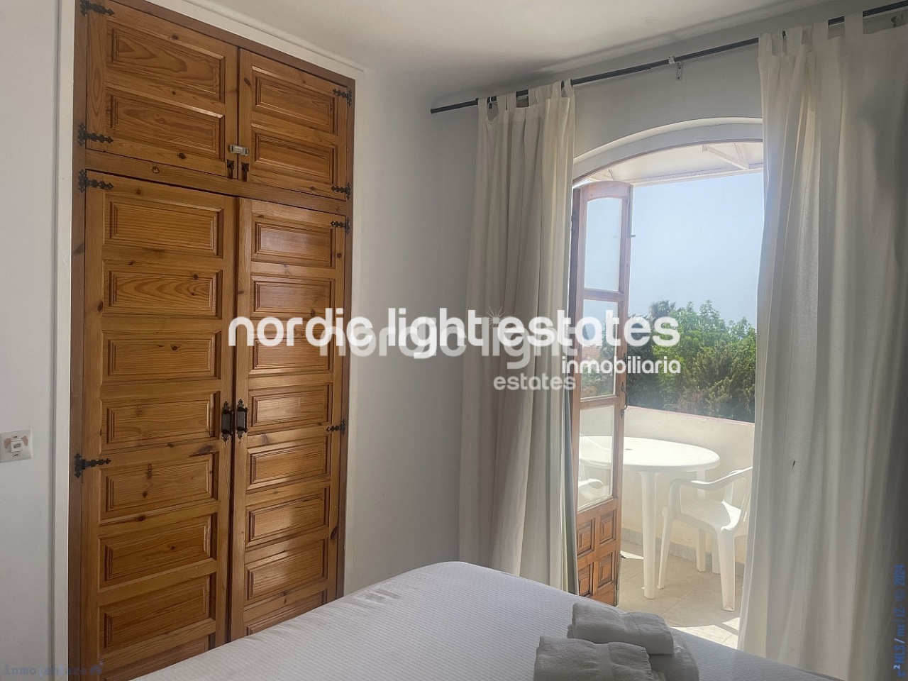 Apartamento en venta en Nerja 16