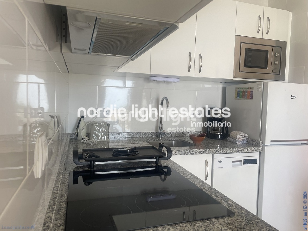 Apartamento en venta en Nerja 24