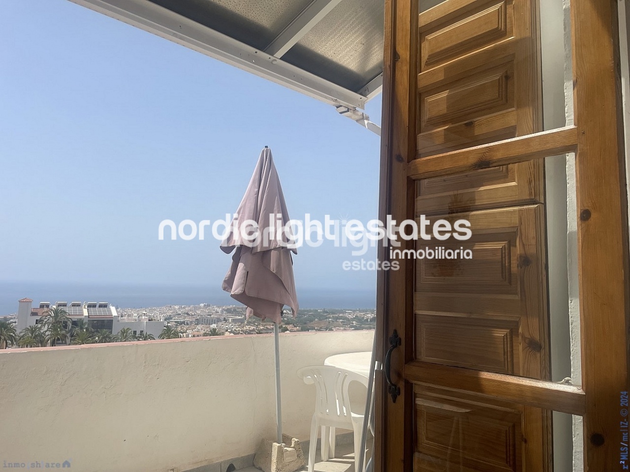 Apartamento en venta en Nerja 25