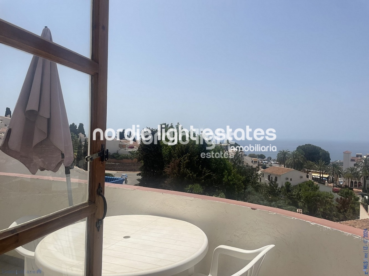 Apartamento en venta en Nerja 26