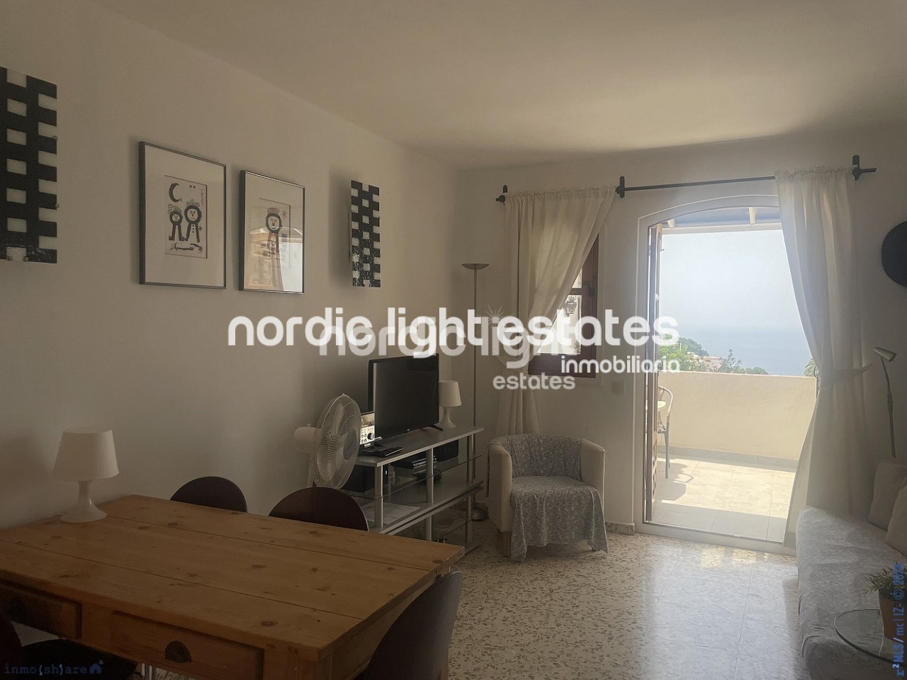 Apartamento en venta en Nerja 27