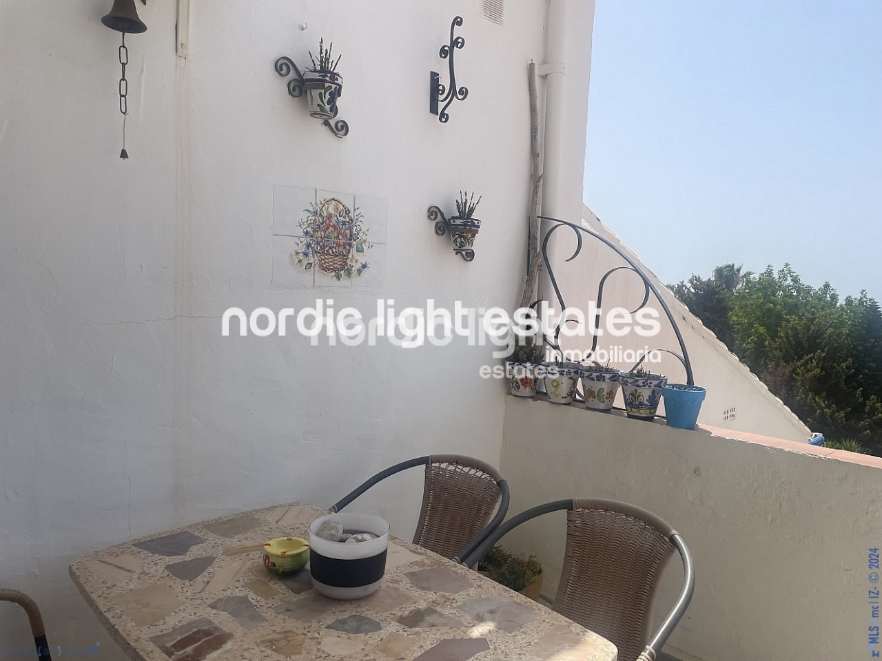 Apartamento en venta en Nerja 29