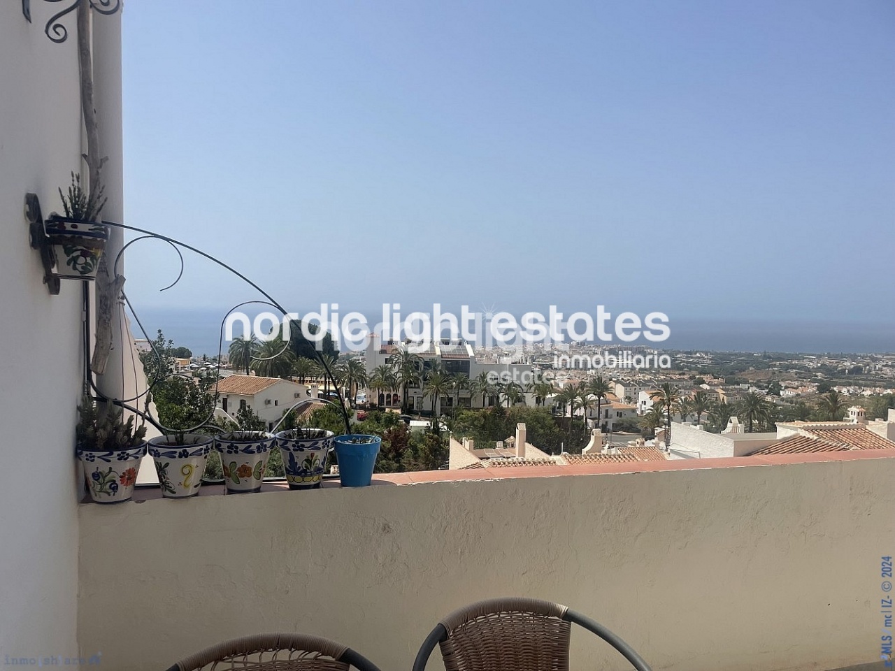 Apartamento en venta en Nerja 33