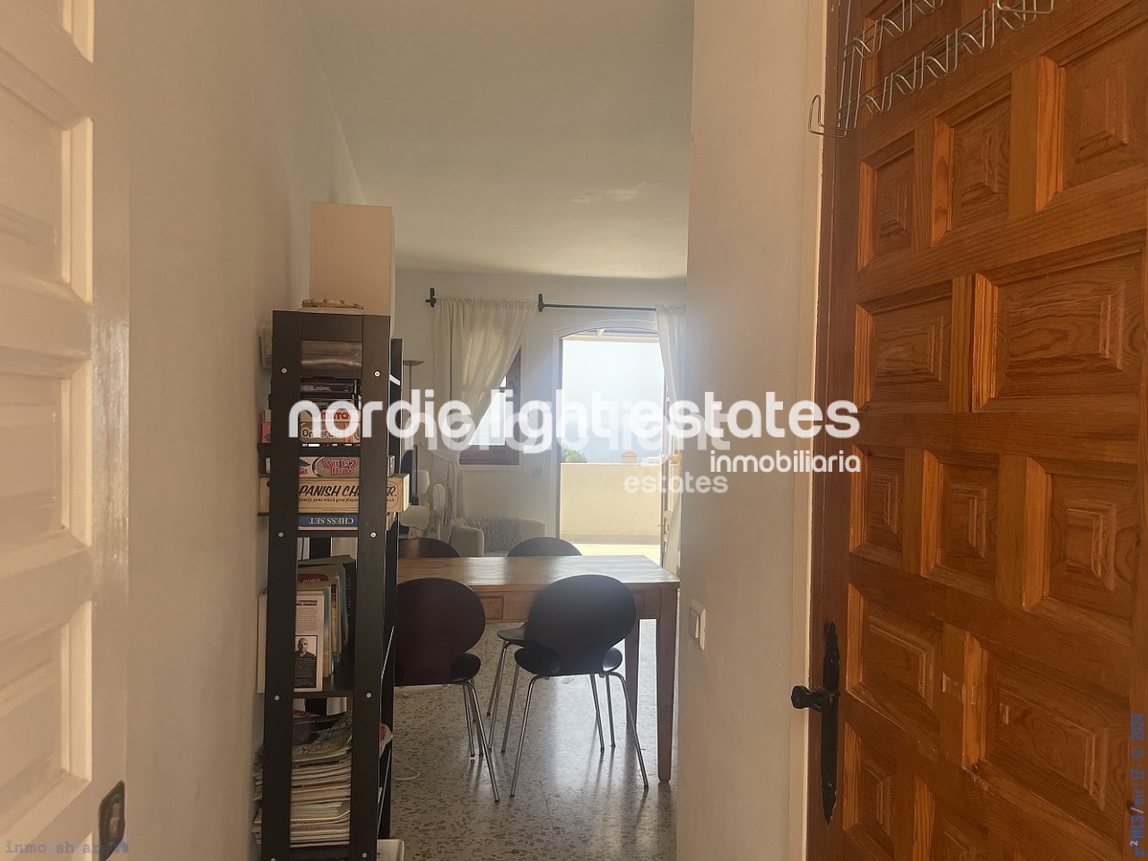 Apartamento en venta en Nerja 38