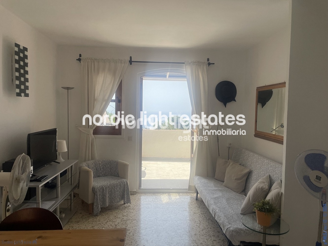 Apartamento en venta en Nerja 41