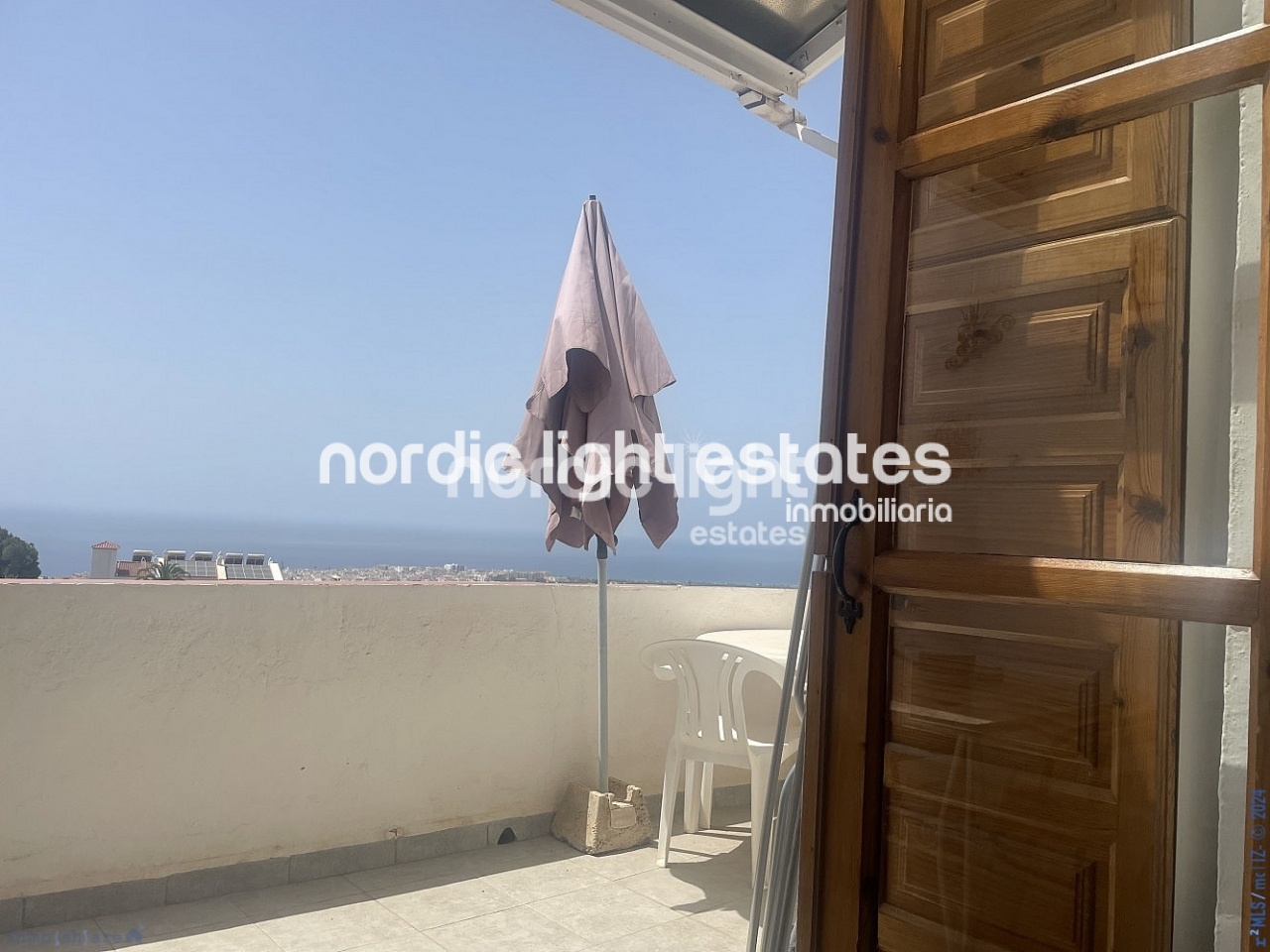 Apartamento en venta en Nerja 47