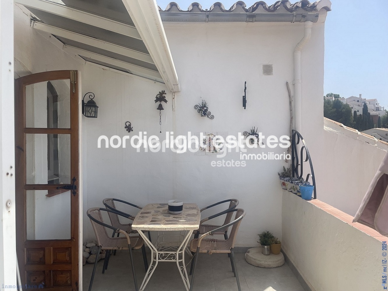 Apartamento en venta en Nerja 49