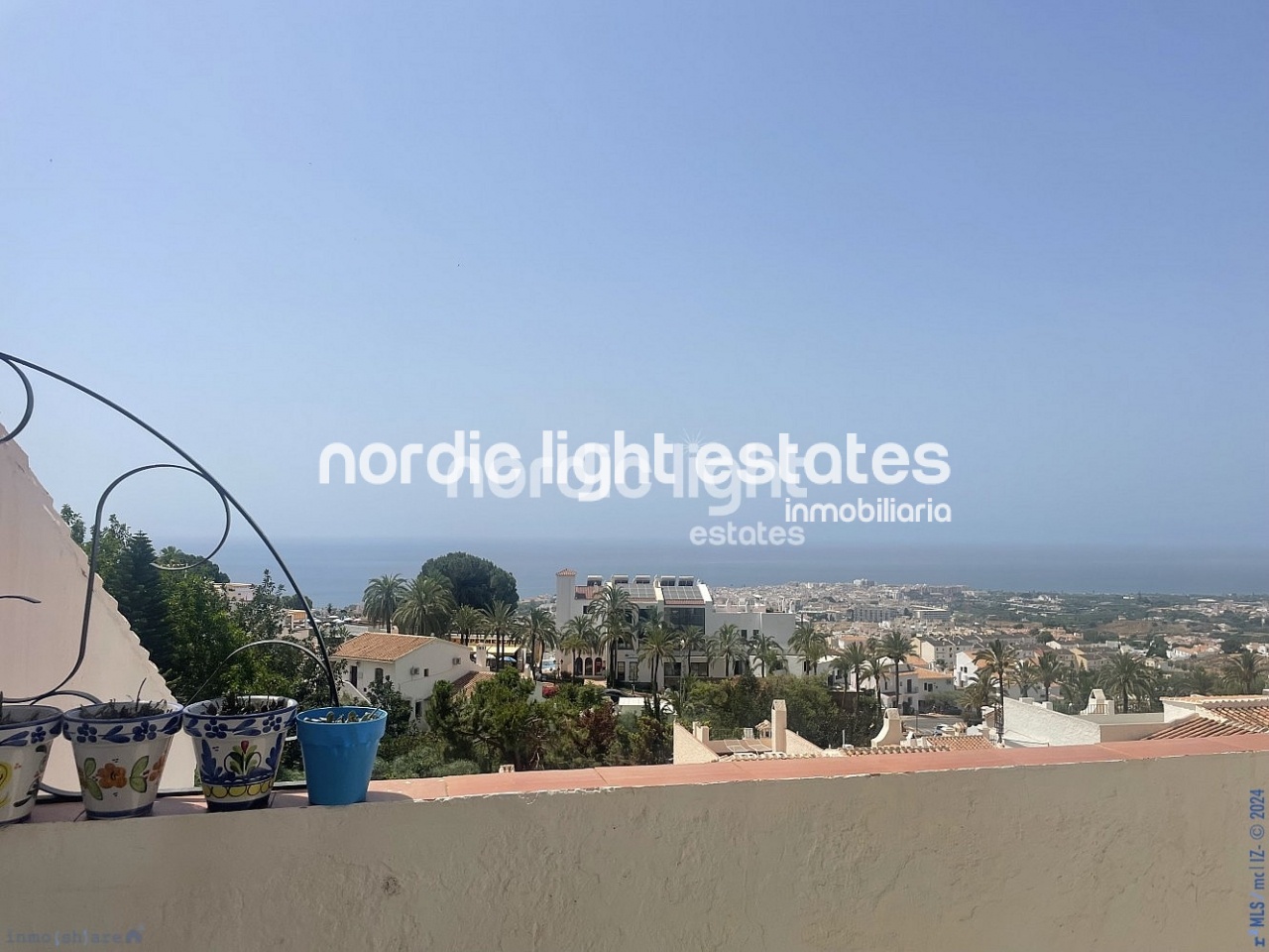 Apartamento en venta en Nerja 5