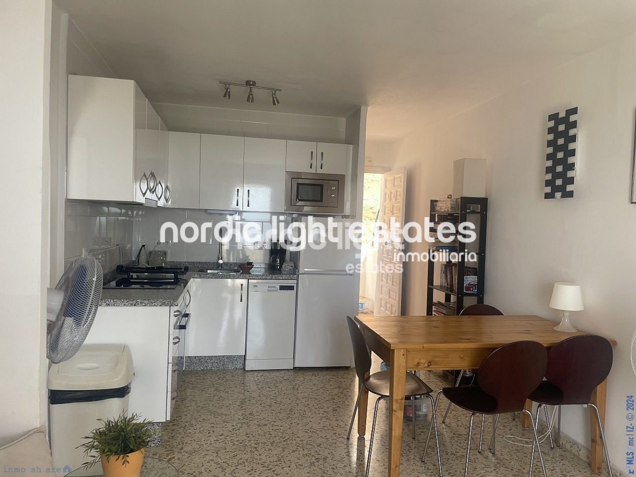 Apartamento en venta en Nerja 7