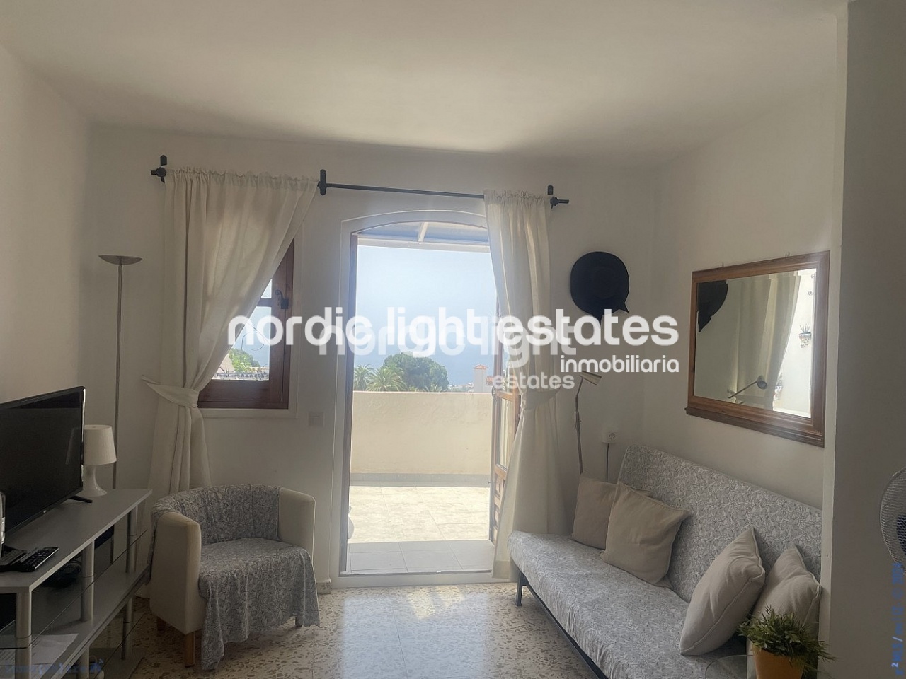 Apartamento en venta en Nerja 8