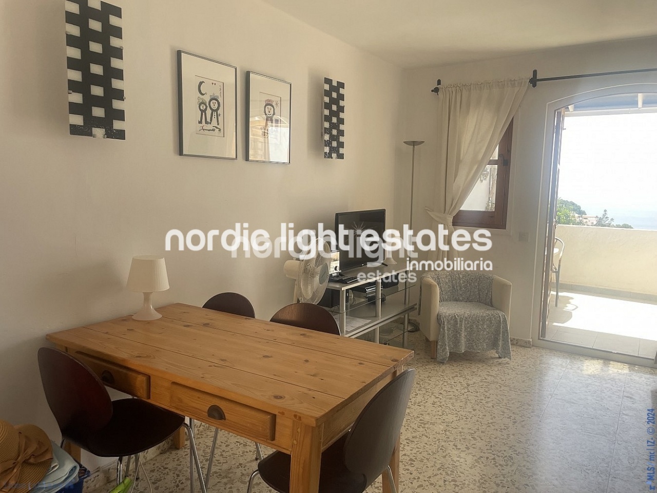 Apartamento en venta en Nerja 9