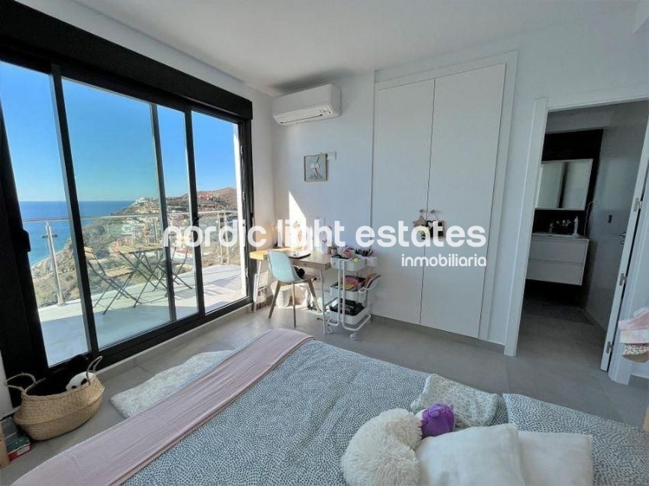 Apartamento en venta en Nerja 7