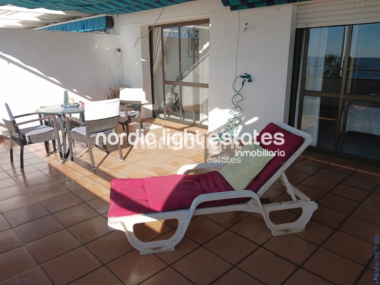 Appartement te koop in Torrox 2