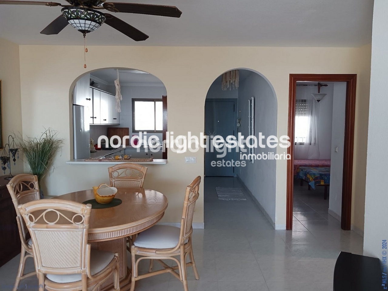 Appartement te koop in Torrox 7