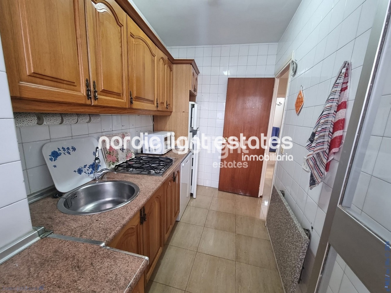 Квартира для продажи в Torrox 35