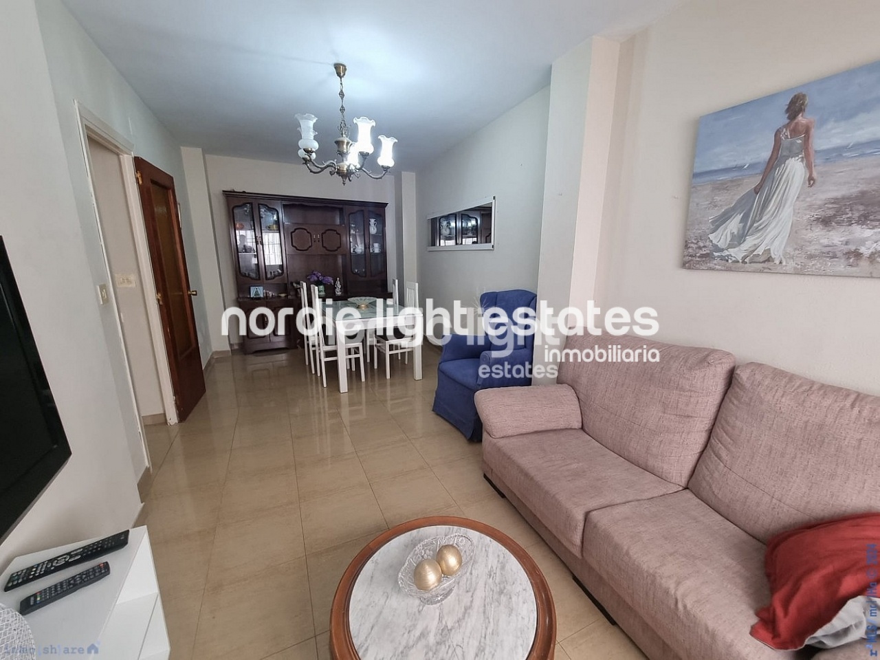 Apartamento en venta en Torrox 36