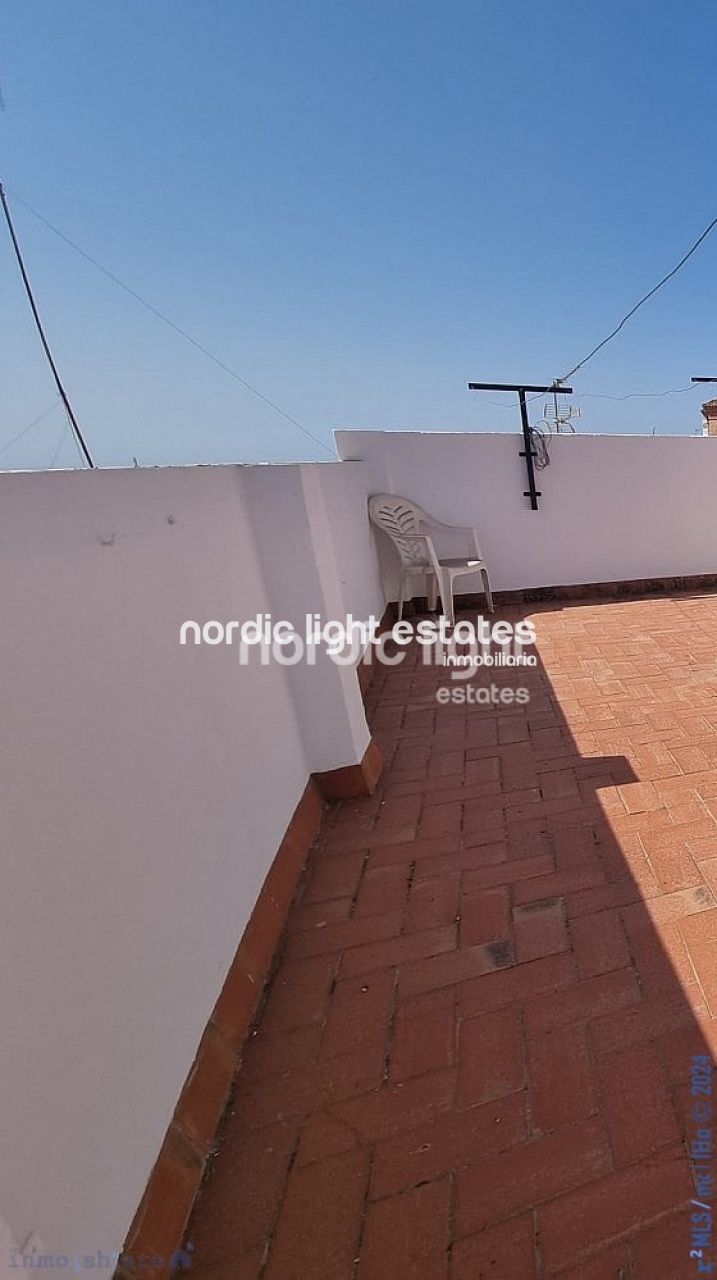 Apartamento en venta en Torrox 37