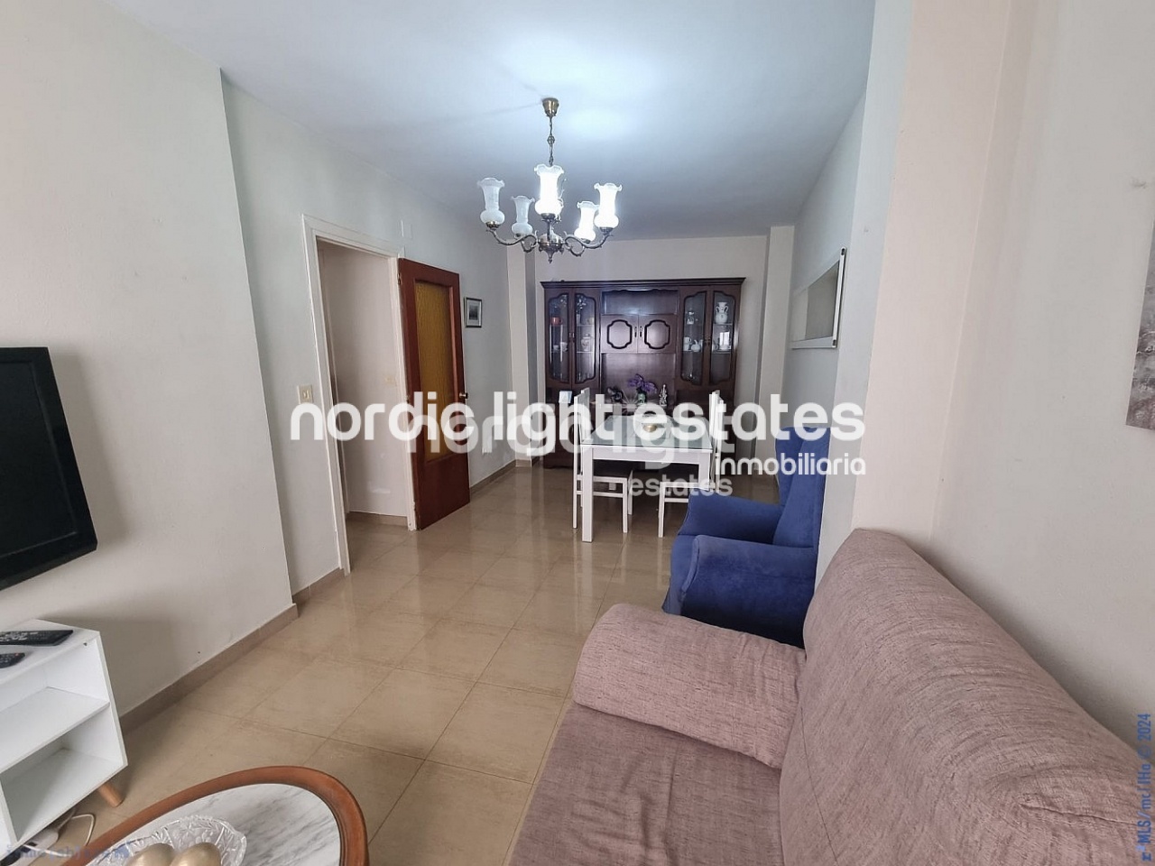 Apartamento en venta en Torrox 39