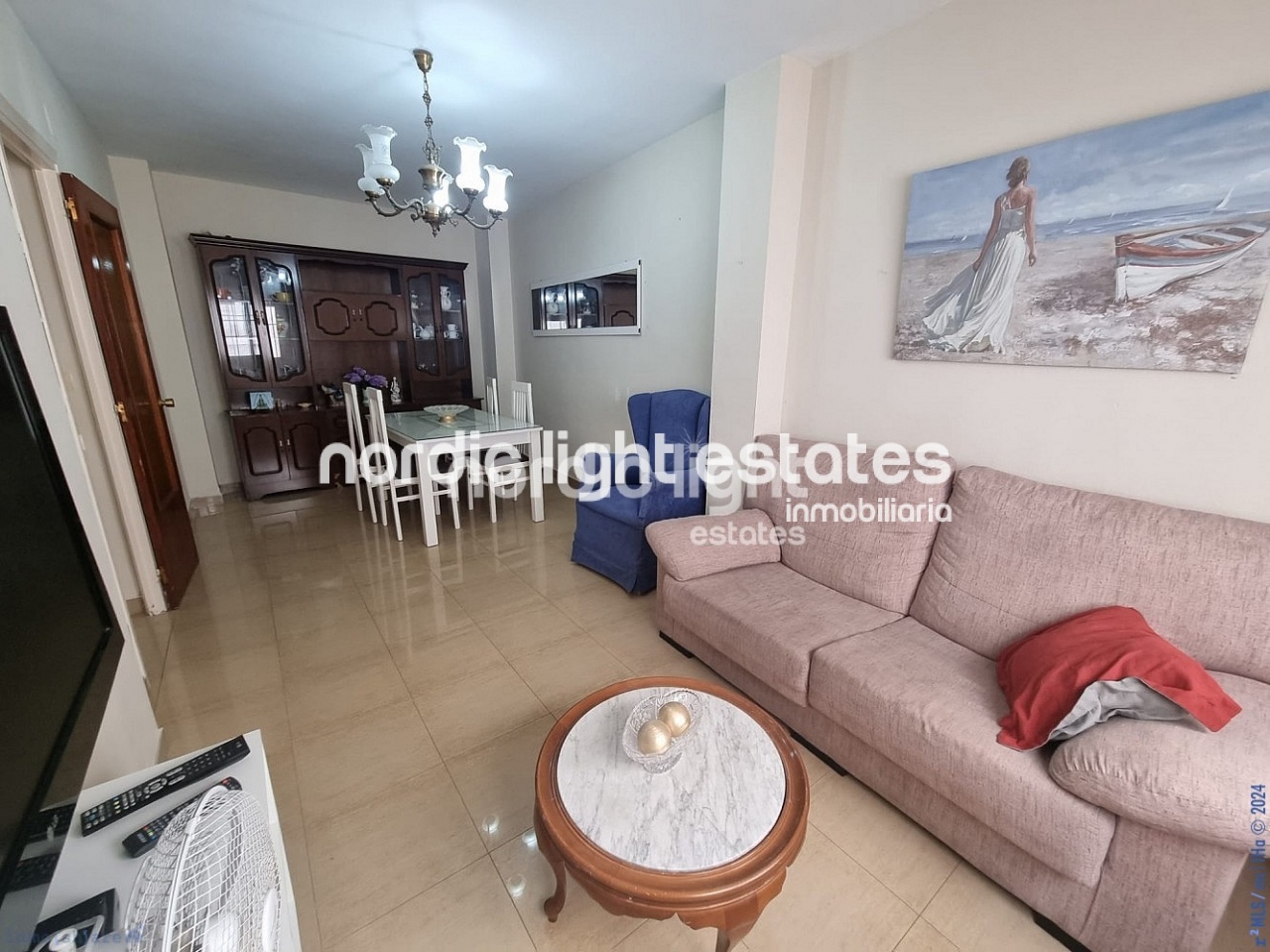 Apartamento en venta en Torrox 6