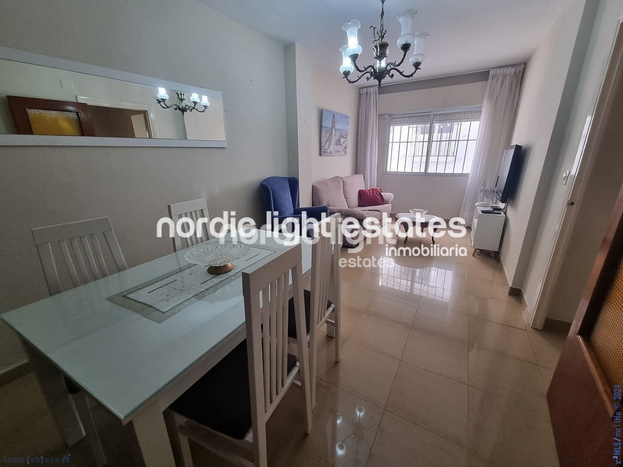 Apartamento en venta en Torrox 7