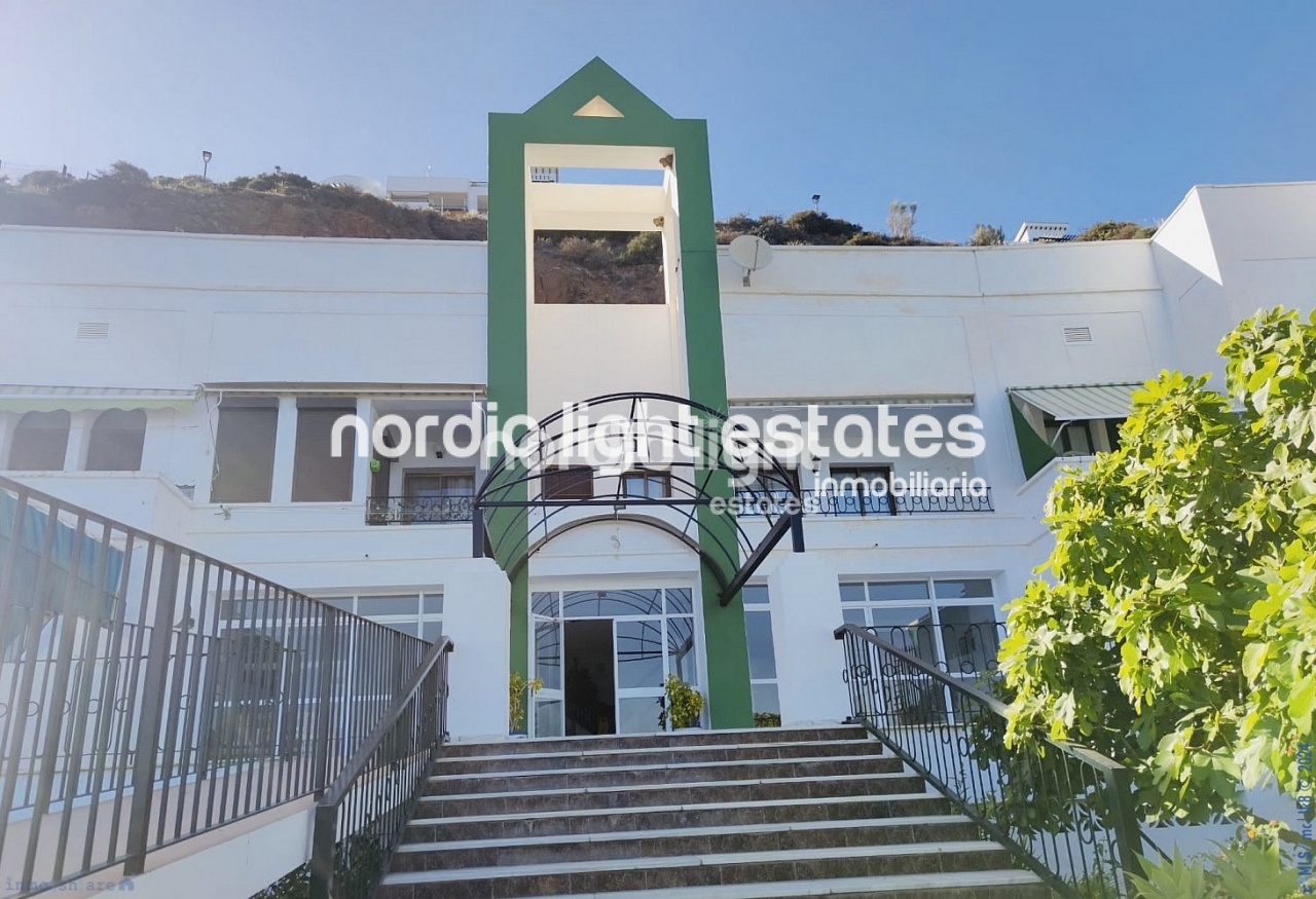 Appartement te koop in Torrox 17