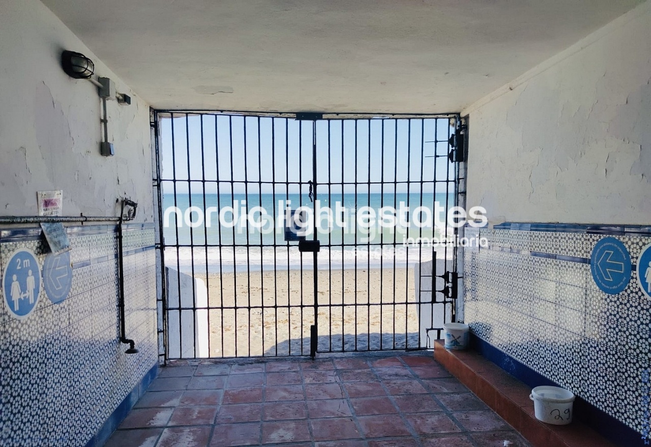 Appartement te koop in Torrox 23