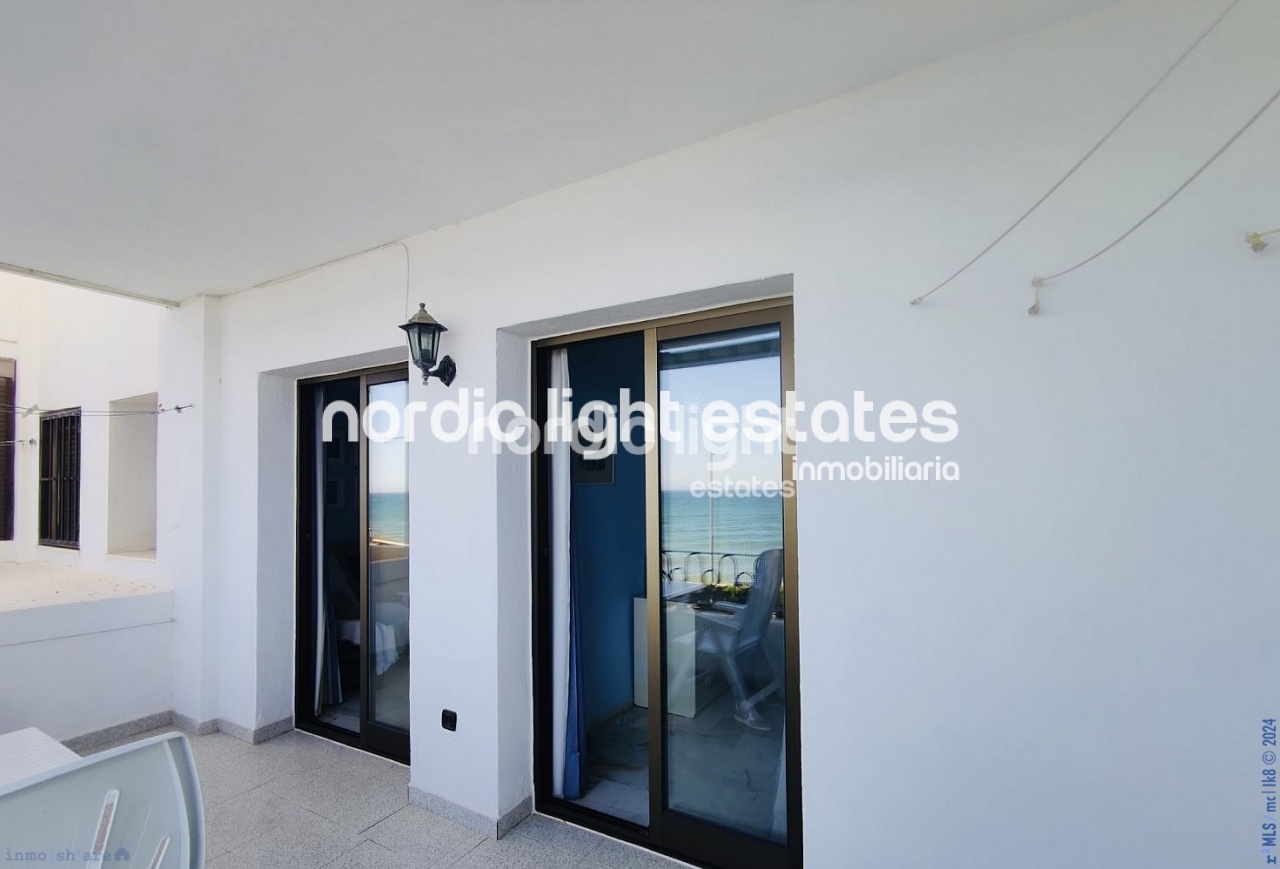 Appartement te koop in Torrox 5