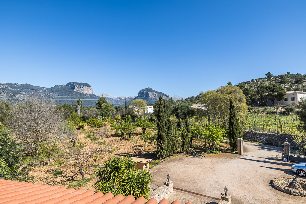 Countryhome for sale in Mallorca East 2