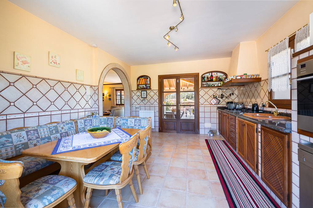 Countryhome for sale in Mallorca East 7