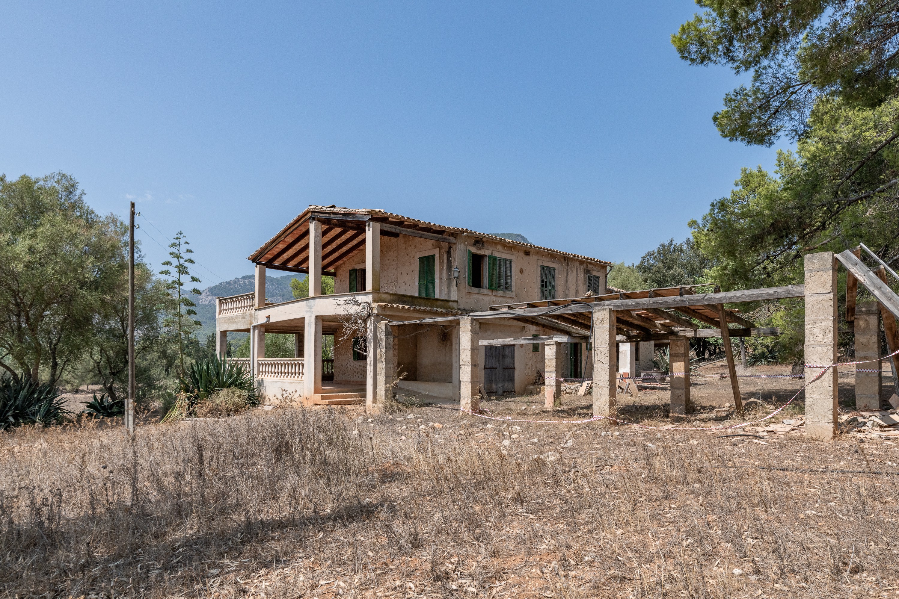 Landhaus zum Verkauf in Mallorca East 2