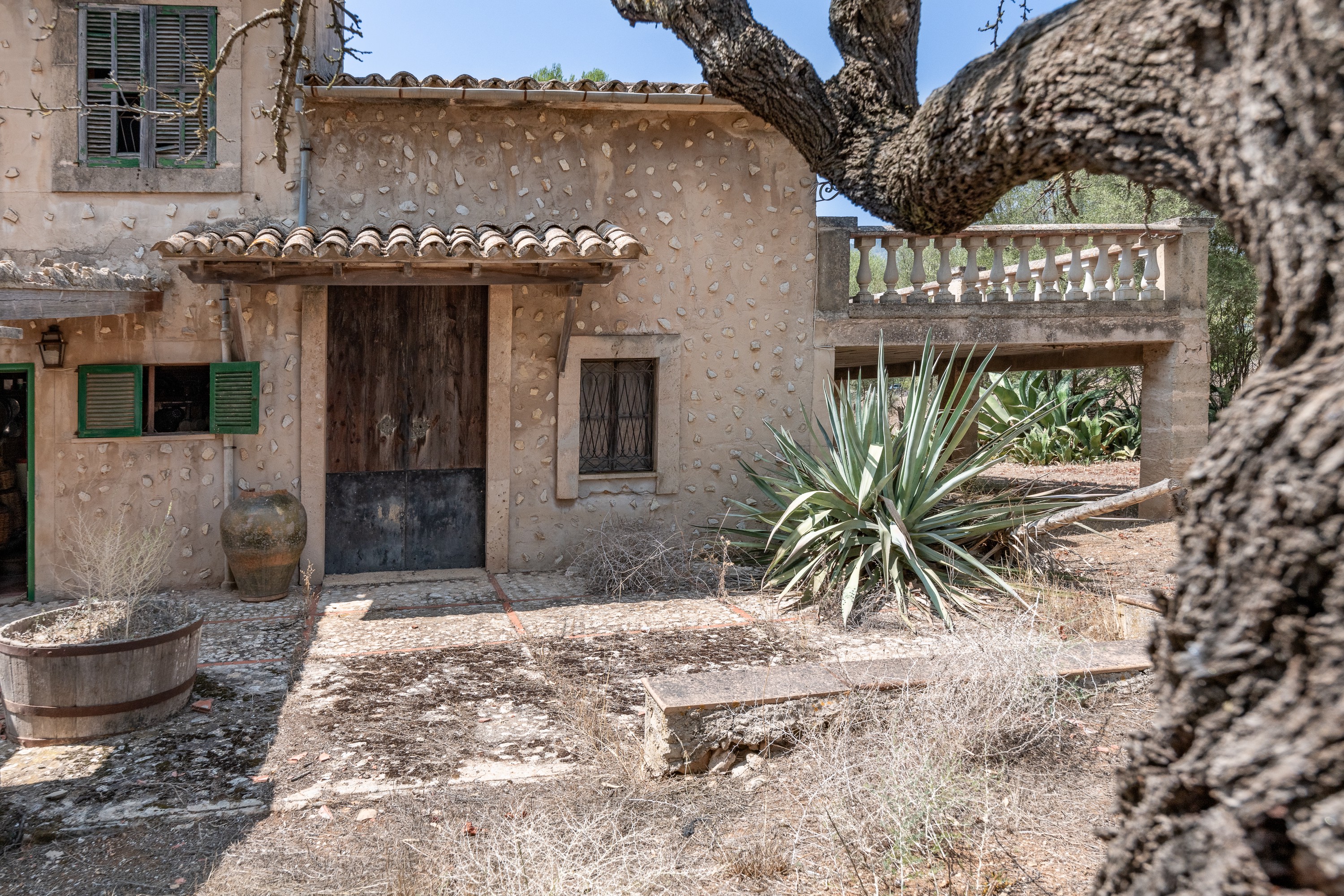 Landhaus zum Verkauf in Mallorca East 3