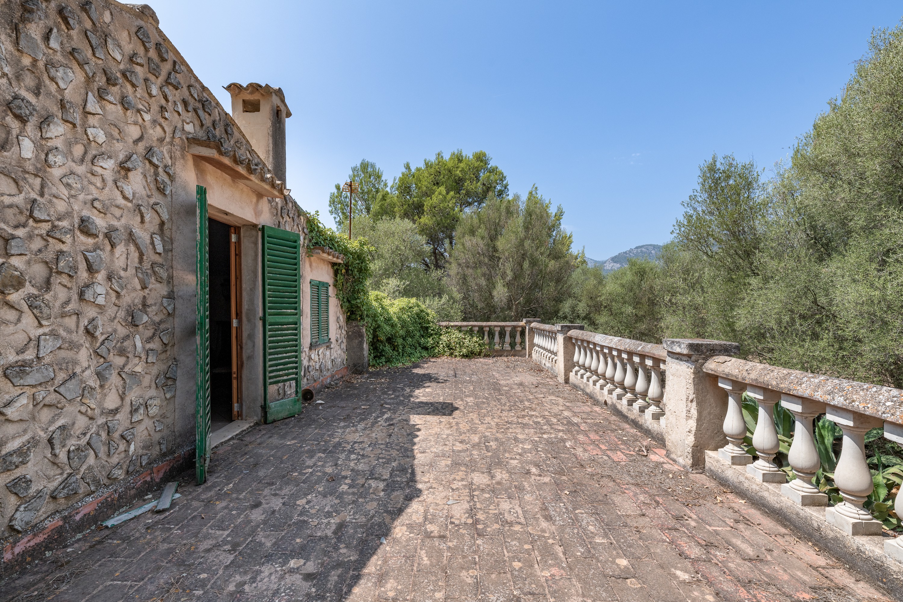 Landhaus zum Verkauf in Mallorca East 8