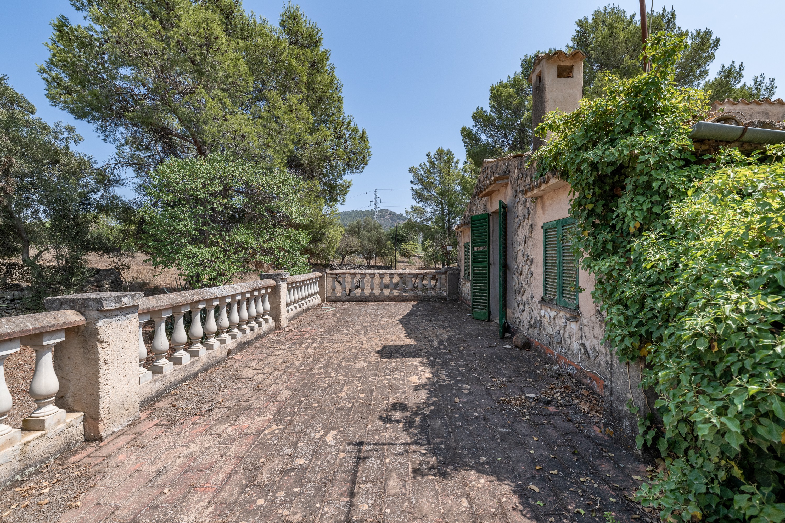 Landhaus zum Verkauf in Mallorca East 9