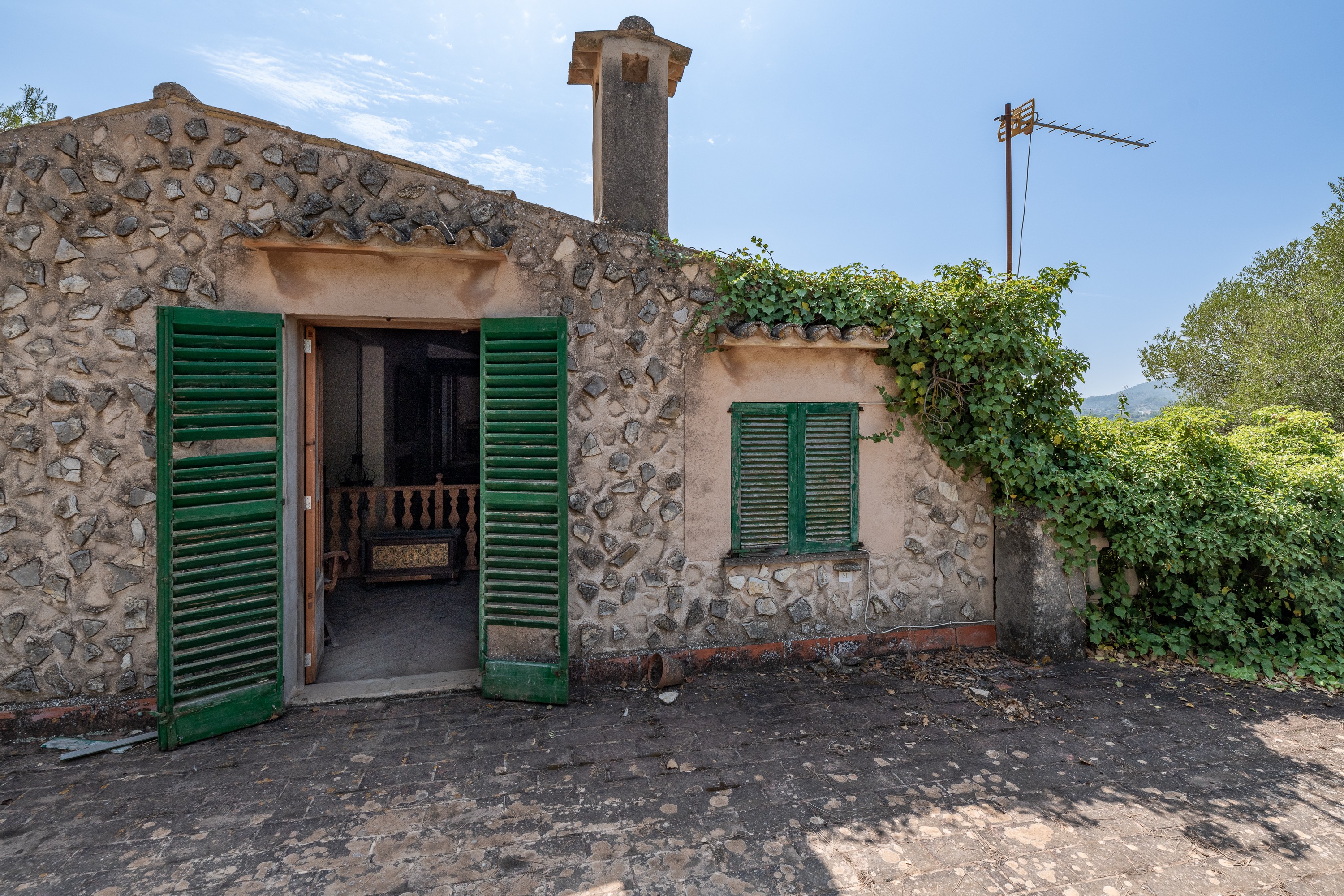 Landhaus zum Verkauf in Mallorca East 10