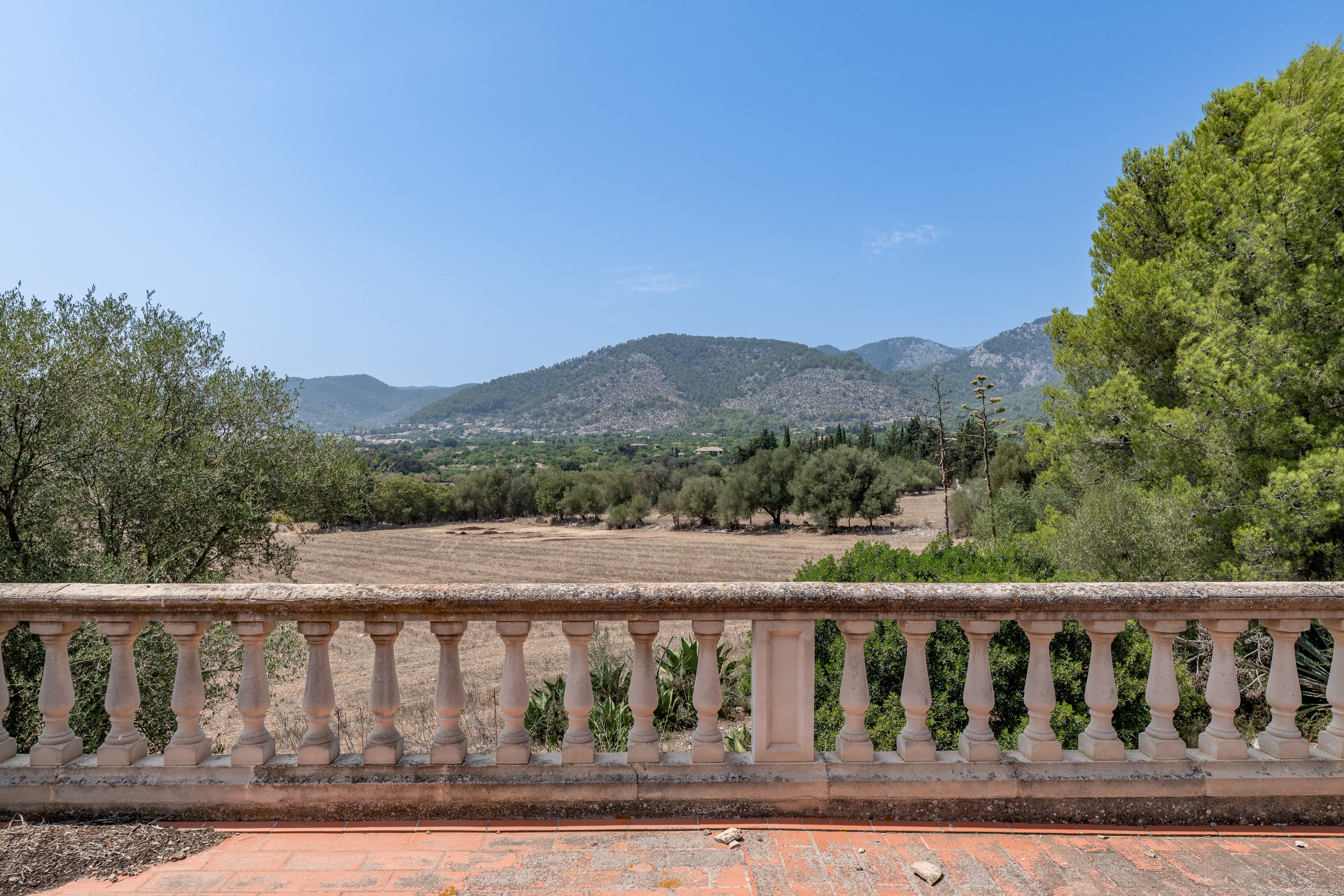 Landhaus zum Verkauf in Mallorca East 11