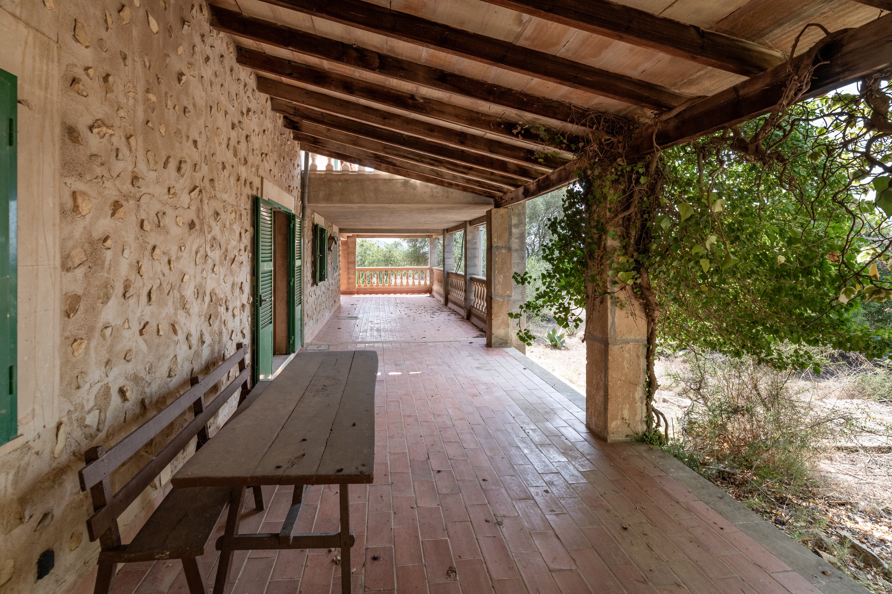 Landhaus zum Verkauf in Mallorca East 13