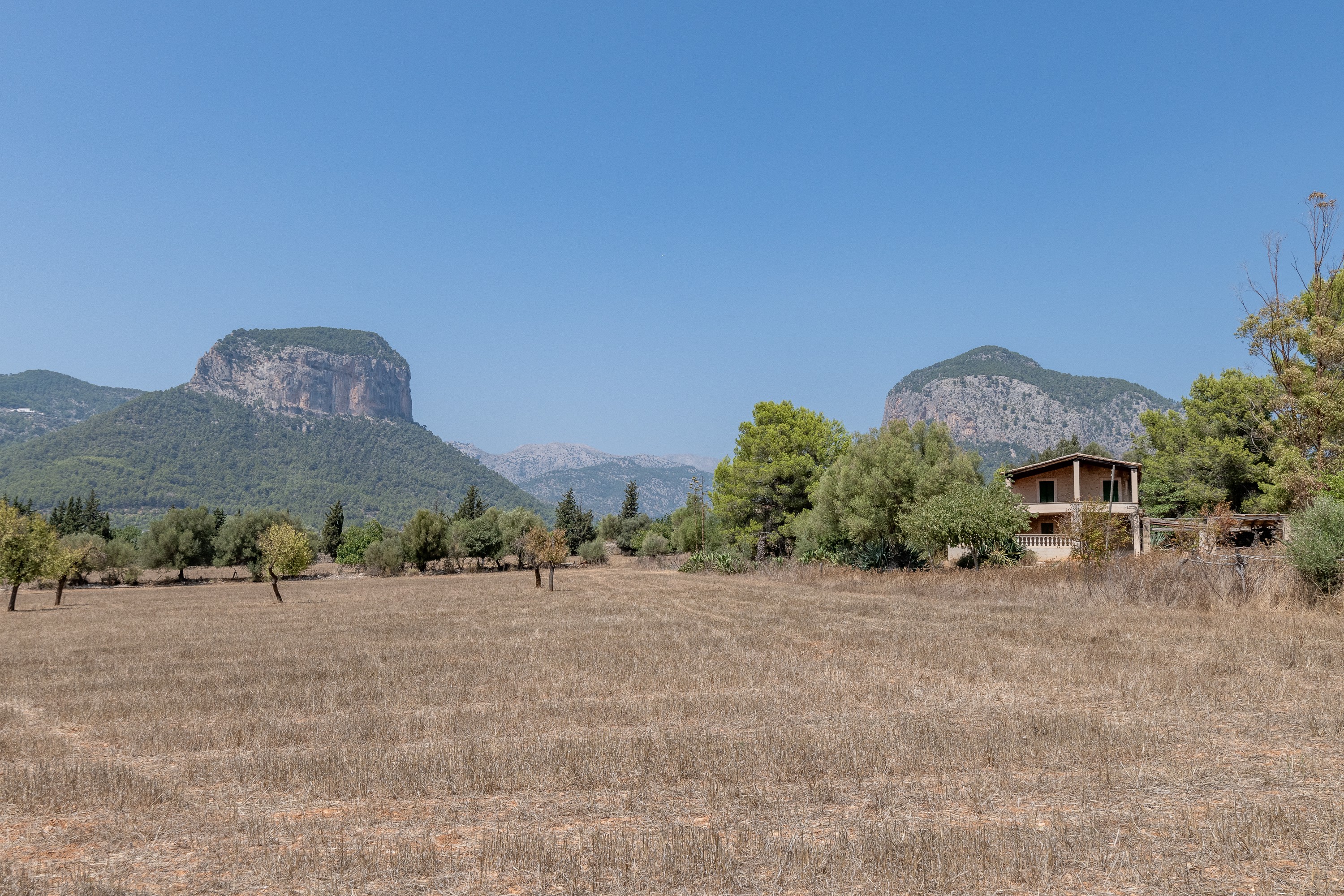 Landhaus zum Verkauf in Mallorca East 15