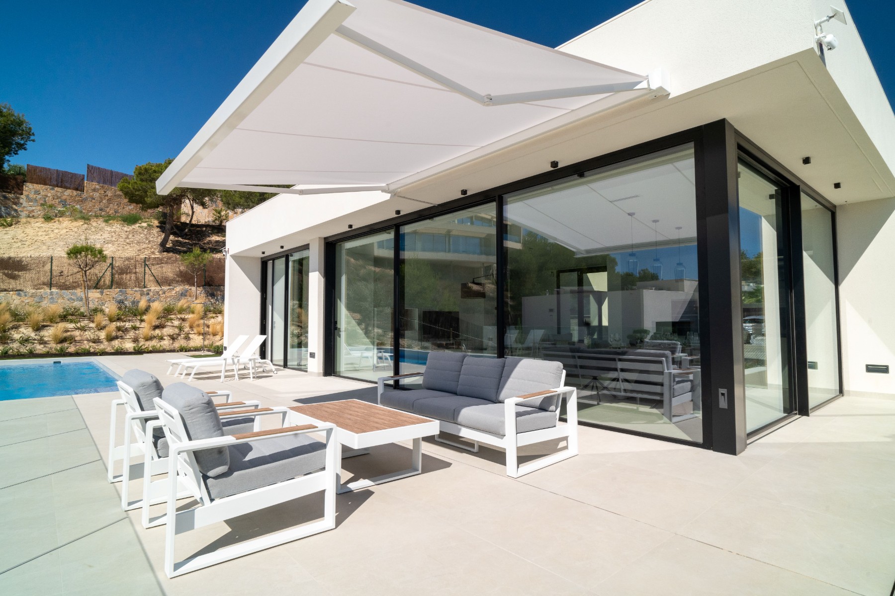 Villa for sale in Alicante 3