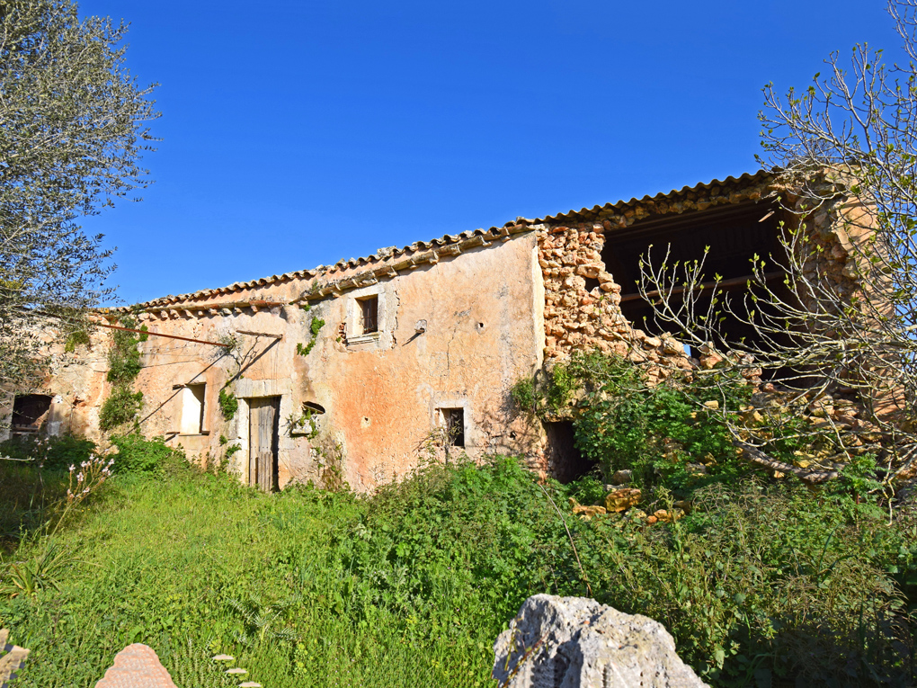 Countryhome na sprzedaż w Mallorca East 2