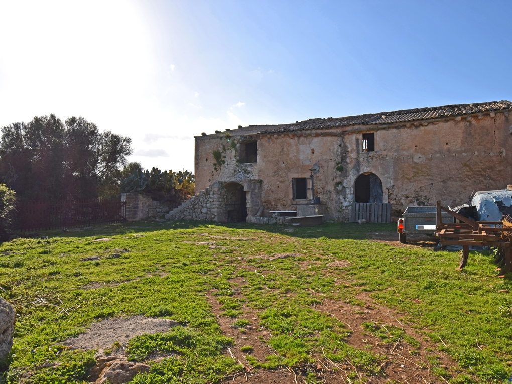 Countryhome na sprzedaż w Mallorca East 4