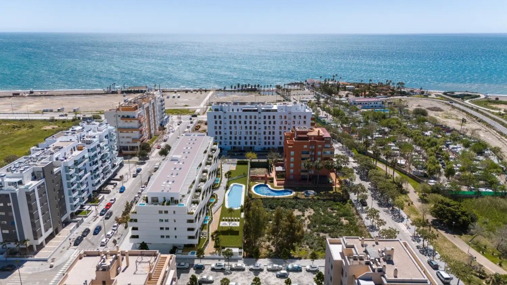 Penthouse te koop in Vélez-Málaga and surroundings 7