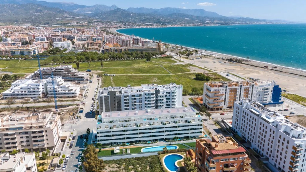 Пентхаус для продажи в Vélez-Málaga and surroundings 8