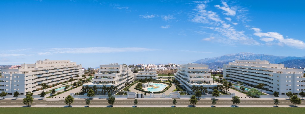 Penthouse te koop in Vélez-Málaga and surroundings 9