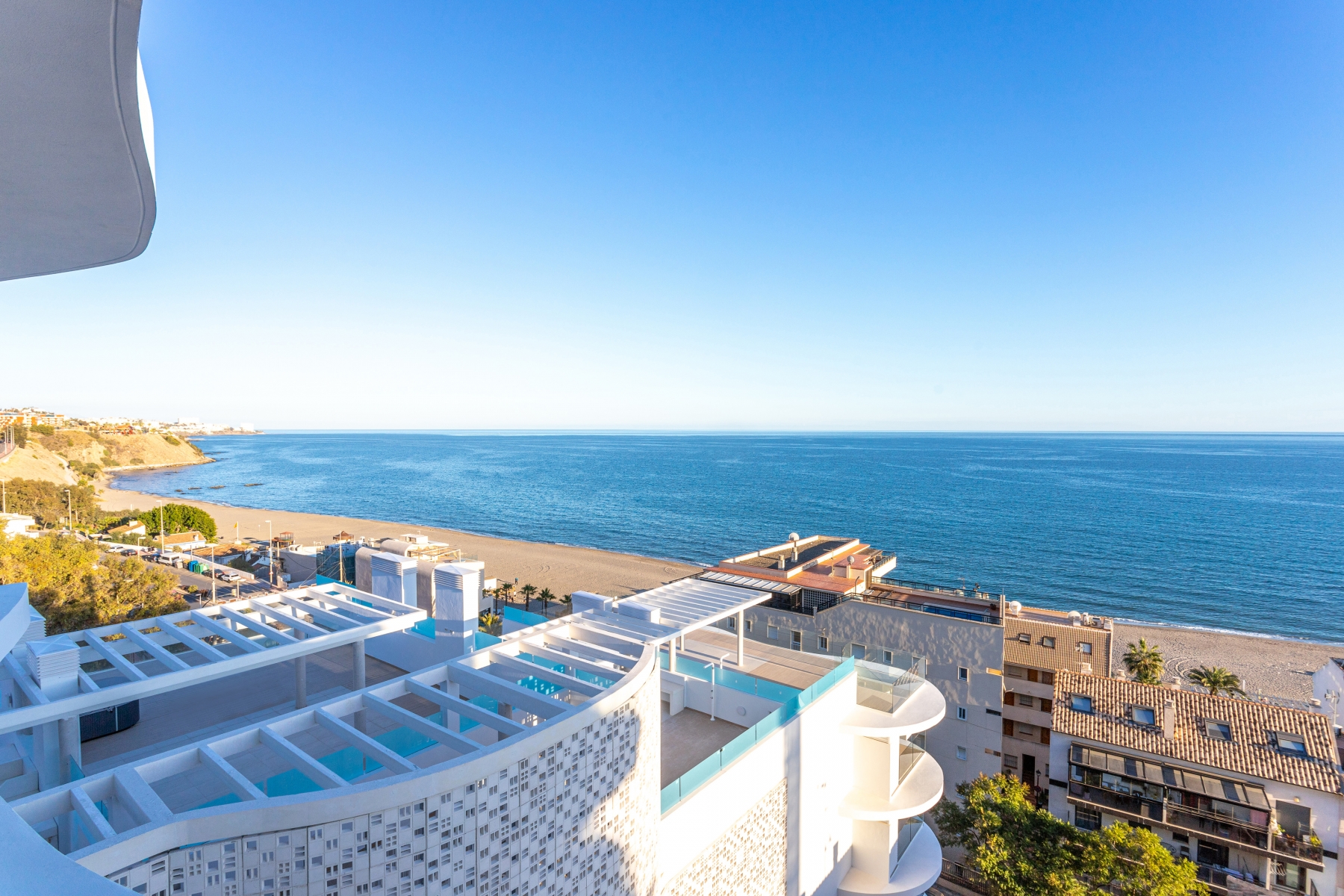 Apartament na sprzedaż w Fuengirola 1