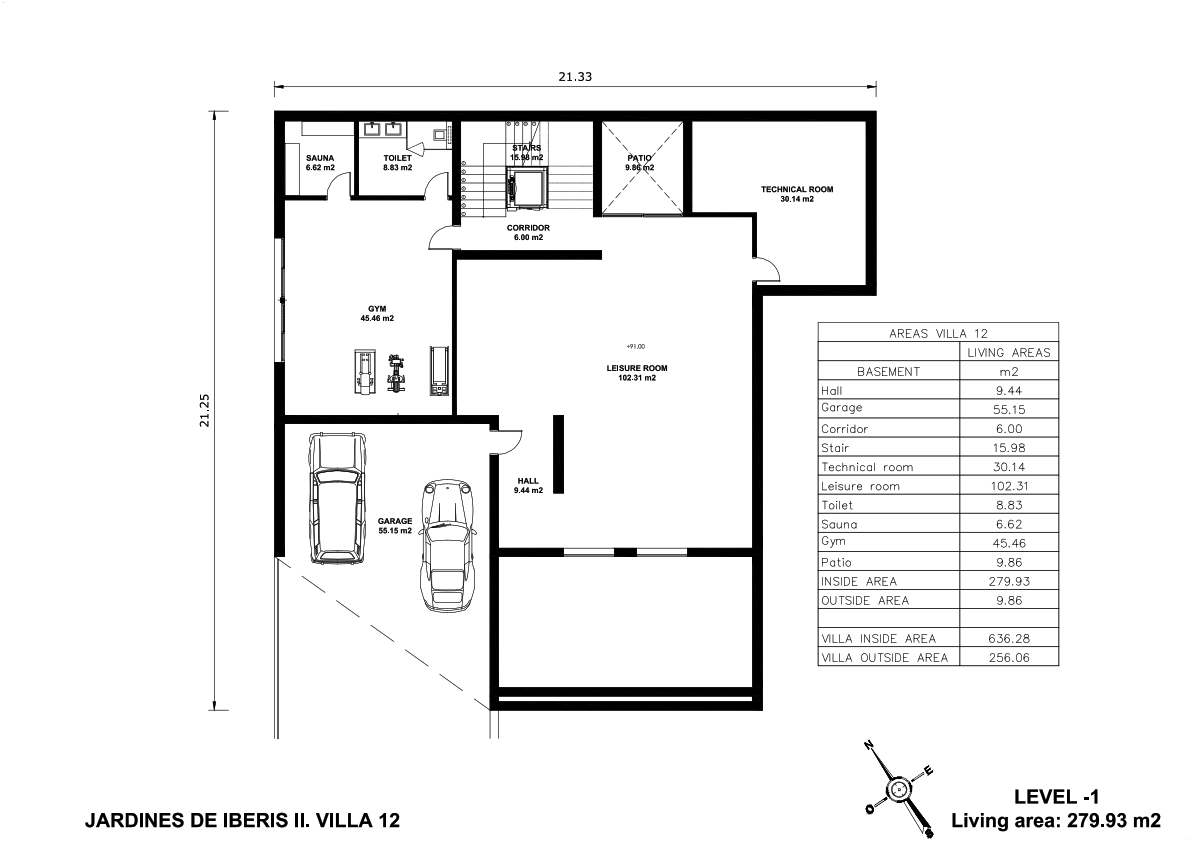 Villa te koop in Marbella - East 14