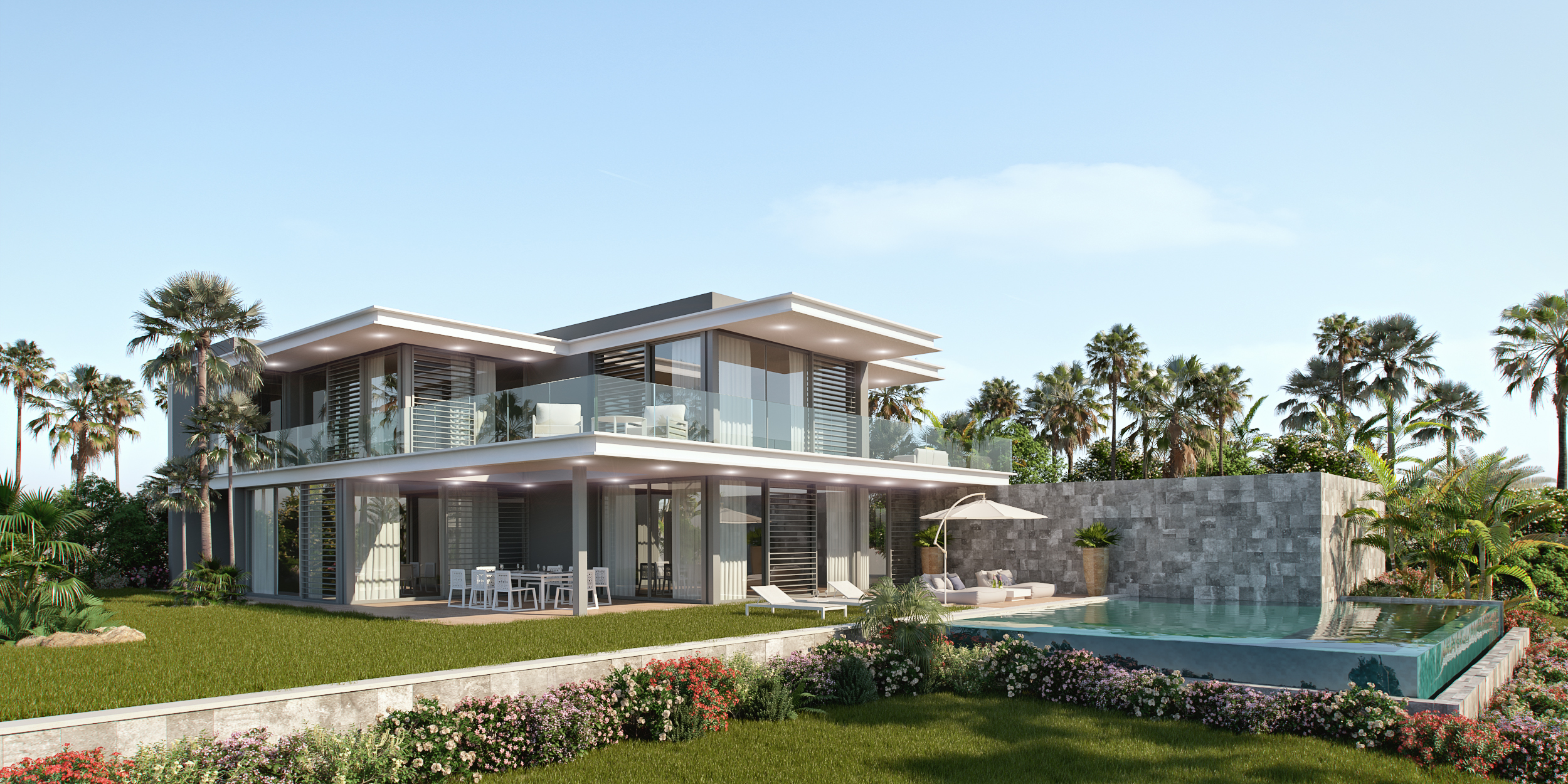 Villa te koop in Marbella - East 5